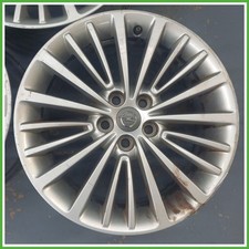 Cerchio in Lega OPEL ASTRA (B16) (dal 06/2015) 17 pollici 17 7.5J 5x105 ET 44