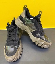 Sneakers stringate VALENTINO