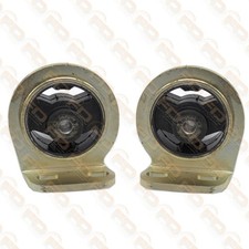 Coppia supporti cambio destro - coppia,