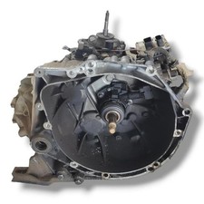 CAMBIO AUTOMATICO PER CITROEN