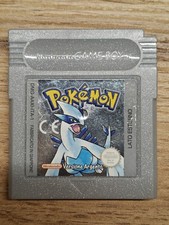 Pokémon Argento Originale