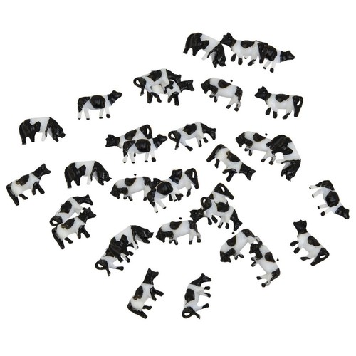 30x model cows - 30x,