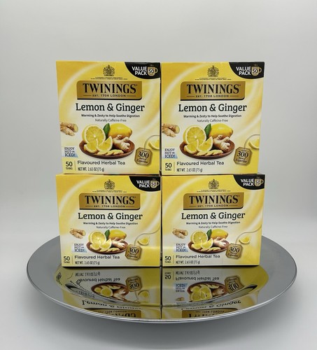 Twinings bustine tisane - bustine, di