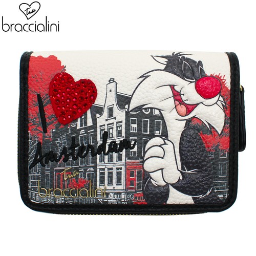 Braccialini looney tunes - braccialini,