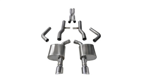 Corsa performance 14996 - performance, xtreme