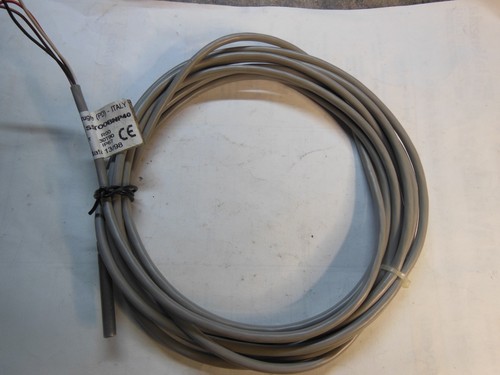 Sonda temperatura attiva carel - sonda,