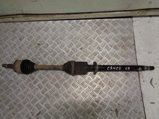 Albero motore anteriore destro