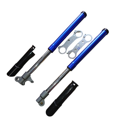Set forcella side down 530 - set,