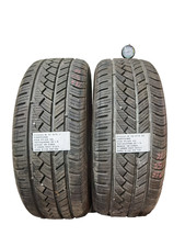 2 PNEUMATICI USATI 215/55 R 16