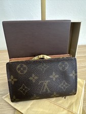 Louis Vuitton Portafoglio