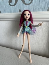 Winx Club Tecna Enchantix