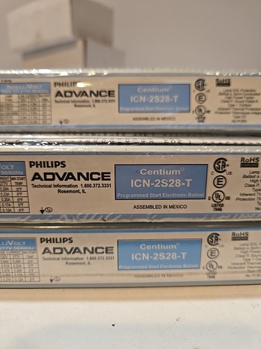 Philips advance centium - centium, t5