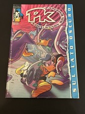 PKNA #44 - Sul lato oscuro