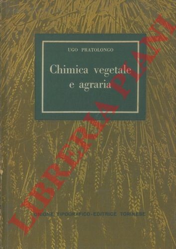 Pratolongo ugo elementi di - pratolongo,