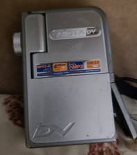 Videoregistratore tascabile e