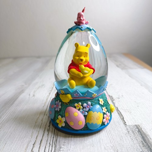 Winnie the pooh uovo - pooh, di