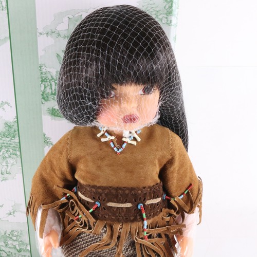 Terri lee nanook - terri,