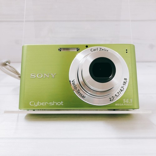 Sony cyber shot - shot, dsc-w320