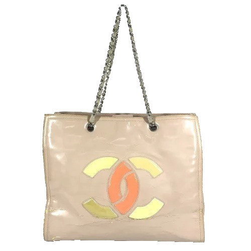 Borsa tracolla chanel - a,