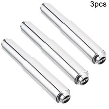 Rotolo WC bagno mandrino porta carta velina carica a molla rullo 11,5-16,5