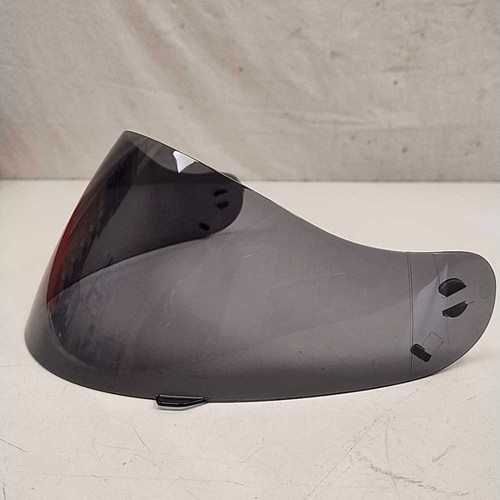 Visiera colore dark - , smoke
