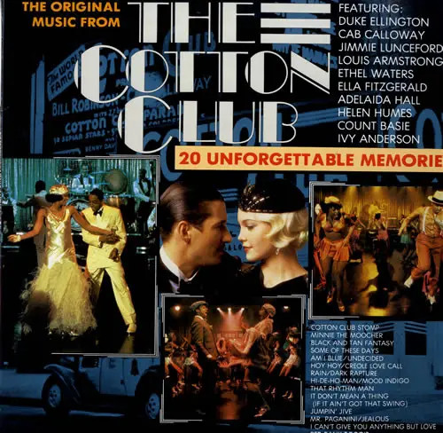 Duke ellington cab - ellington,