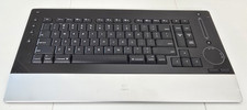 Logitech diNovo Edge Wireless