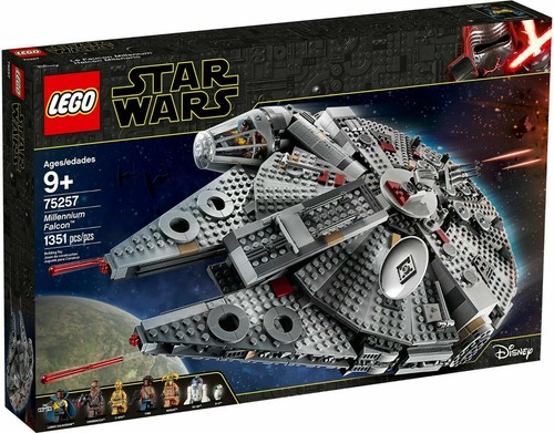 Lego star wars - lego:,