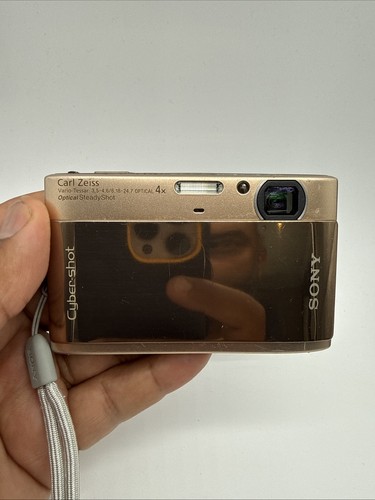 Sony cyber shot dsc - sony, cyber-shot