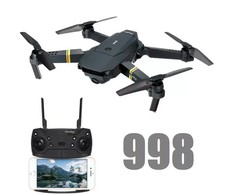 MINI DRONE QUADRICOTTERO