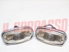 FANALINI ANTERIORI FRECCE +