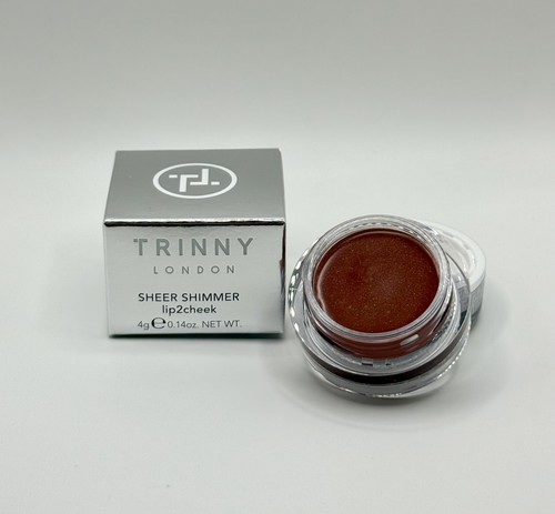Trinny london sheer - london, shimmer