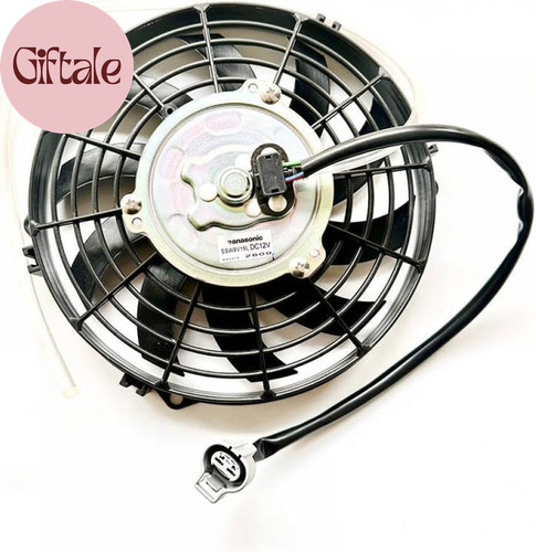 Motore ventola radiatore