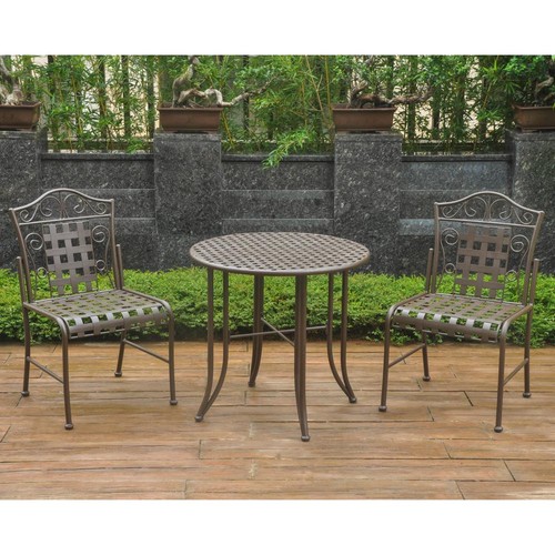 Set tre bistrot - set,