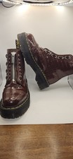 Stivali Dr Martens Sinclair