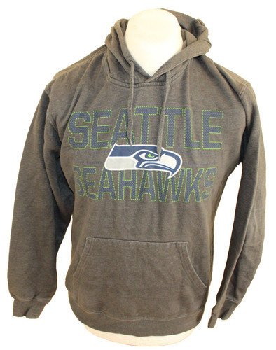 Felpa con cappuccio nfl - felpa,