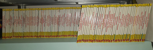 Lotto fumetti tex nuova - lotto,