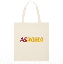 Tote bag AS ROMA