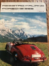 Porsche Rivista