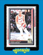 MERCURY 2025 WNBA Donruss