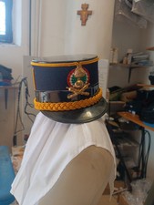 Berretto Kepi Artiglieria Di Rappresentanza.