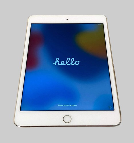 Apple ipad mini 128 gb - mini,