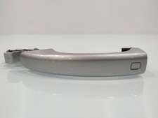 8T0837205A maniglia esterna posteriore destra per AUDI A4 BER. (B8) ADVANCED