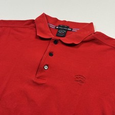 Polo Paul & Shark Uomo Grande