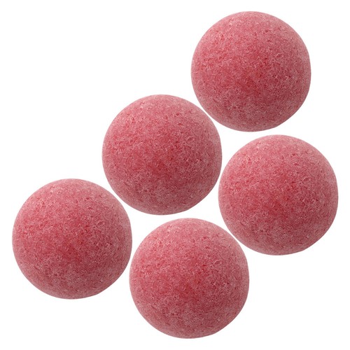 Palline biliard resina - in,