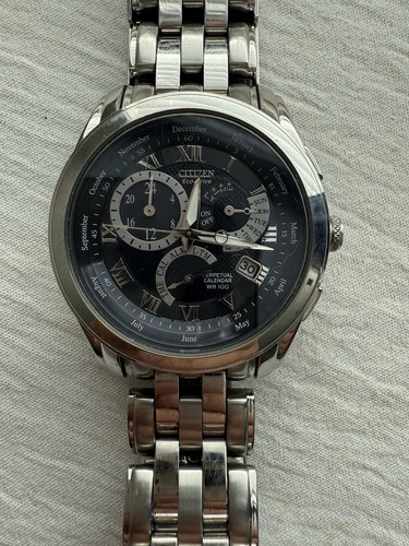 Orologio citizen uomo - orologio,