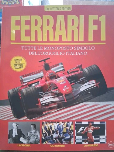 Youngtimer ferrari formula - youngtimer,