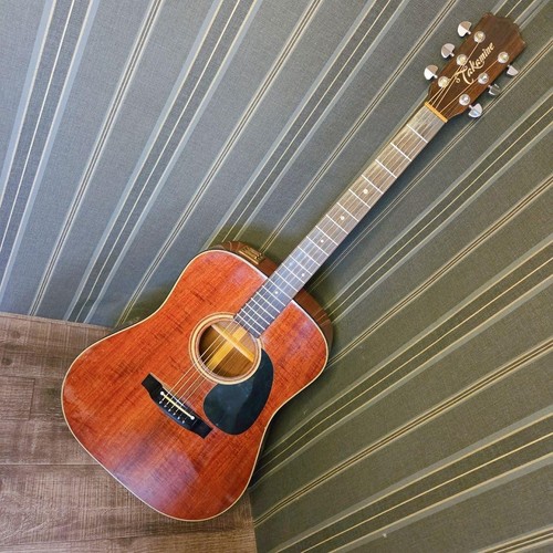 Takamine 006 chitarra - takamine,