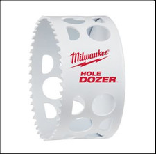 SEGA A TAZZA 95 MM MILWAUKEE