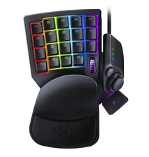 Razer Tartarus Pro Tastiera